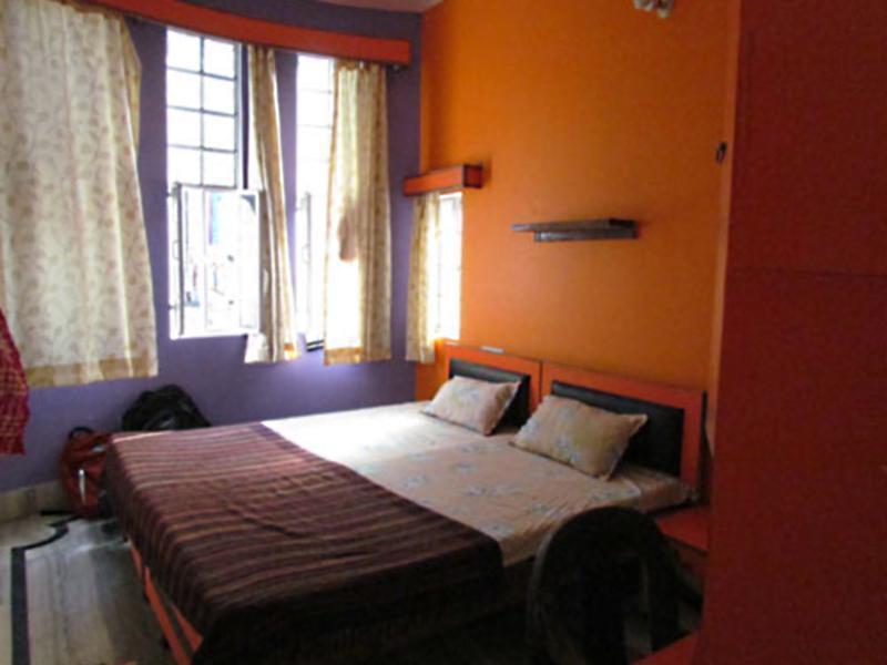 Ishan Paying Guest House Varanasi Exterior foto