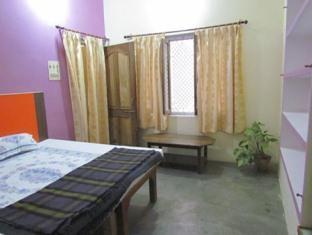 Ishan Paying Guest House Varanasi Exterior foto