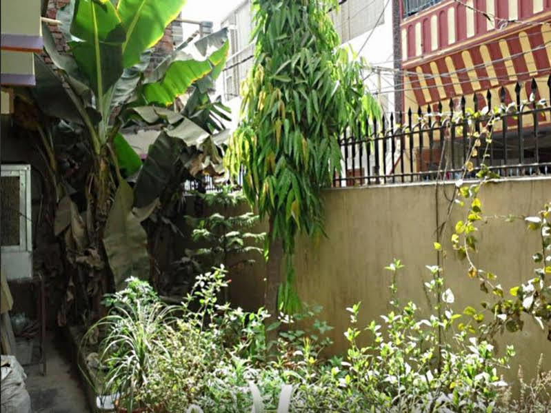 Ishan Paying Guest House Varanasi Exterior foto